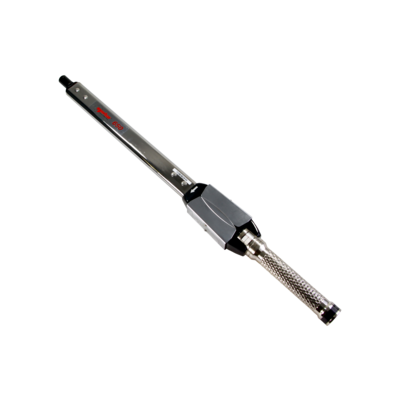 專業級預設式機械扭力扳手（公榫接頭） (130 - 650 N·m / 100 - 480 lbf·ft)